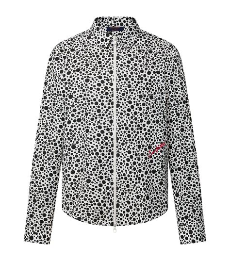 louis vuitton connect the dots shirt